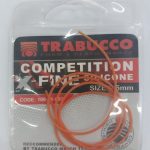TUBO SILICONE COMPETITION X- FINE 0.5MM