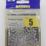 MISSANGA TRANSP REDONDA