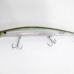 TIDE MINNOW 175 SLIM G99CD
