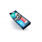 3 CORPOS BM140 - ROSE FLUO