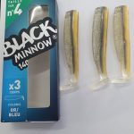 3 CORPOS BM140-GOLD/BLUE