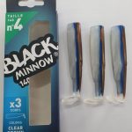 3 CORPOS BM140-CLEAR BROWN