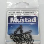 Destrocedor Barril 4