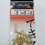 DESTROCEDOR R 600 Nº 4