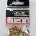 DESTROCEDOR R 600 Nº 8