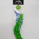 PINGALIN RAGOT ANGUILL 1/0 GREEN FLUO