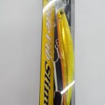 TIDE VIBE SLIM 140 COR ADA-0063