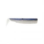 3 CORPOS BM120 - ELECTRIC BLUE