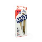 DUPLO COMBO OFF SHORE 15GR GOLD