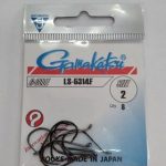 ANZOIS GAMAKATSU 5314F Nº2