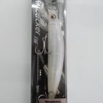 AMOSTRA FLATBACKER 110 SK FRENCH PEARL