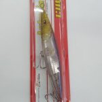 AMOSTRA ASTURIE 130 UL030 HOLO BAIT