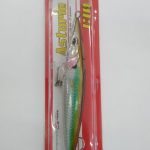 AMOSTRA ASTURIE 130 AJI