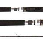 CANA FISHUS ROD SW 1 7"5"
