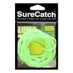 TUBO LUMO VERDE 1.5MM