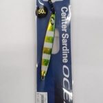 ZAGAIAS CENTER 50Gr cor 41T