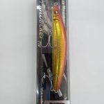 FLATBACKER 110 SK GG AKA KIN