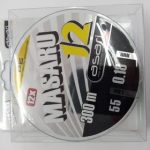 FIO ASARI MASARU 12 0.18MM