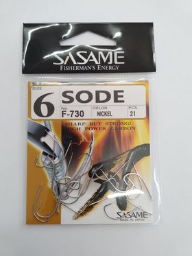 Sasame F-730 Nickel Sode Iğne Fiyatı - Taksit Seçenekleri