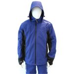 SHIMANO JACKET 2018 RBLUE L