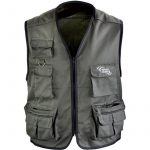 COLETE  10 BOLSOS AWQ680005 M