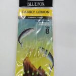 SABIKY LEMON 8