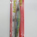 AMOSTRA ASTURIE 130 BAIT FISH