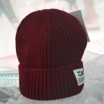GORRO DAIWA 80121 WINE FREE
