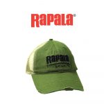 CHAPEU RAPALA MARV2 VERDE