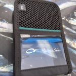 BOLSA DAIWA PARA AMOSTRAS S II