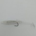 AMOSTRA RAGLOU 105MM SG PERLA BR