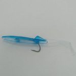 AMOSTRA RAGLOU 105MM MB AZUL