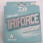 FIO TRIFORCE 270M 0.25