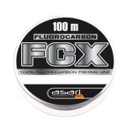 FIO ASARI FCX FLUORO 0.14 100M