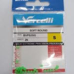 PERLA VERCELLI OVAL PERFURADA S