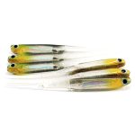 GT-BIO FLASH BAIT 110-04 GHOST AYU