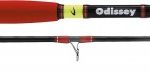 CANA ODISSEY RED FIGHTER II 240