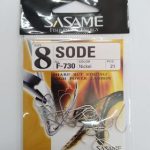 ANZOL SASAME F-730 SODE 8