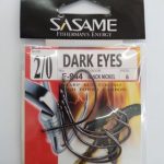 ANZOL SASAME F-944 2/0