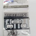 AMO TUBER 340 Nº 8
