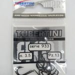 ANZOL TUBER 933 Nº 3.5