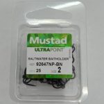 ANZOIS SALTWATER BAITHOLDER REF:92647 Nº2