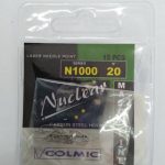 ANZOL NUCLEAR N1000 Nº 20