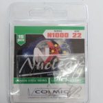 ANZOL NUCLEAR N1000 Nº 22