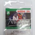 ANZOL NUCLEAR N1000 Nº 24