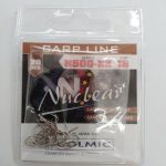 ANZOL NUCLEAR N500 Nº 16