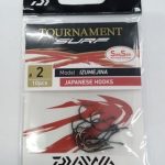 ANZOIS TOURNAMENT IZUMEJINA NR.2