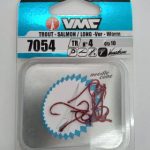 ANZOL 7054 TR BOLSA 10 T- 4