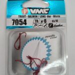 ANZOL 7054 TR BOLSA 10 T- 6