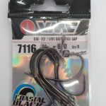 ANZOIS VMC 7116 CB  6/0